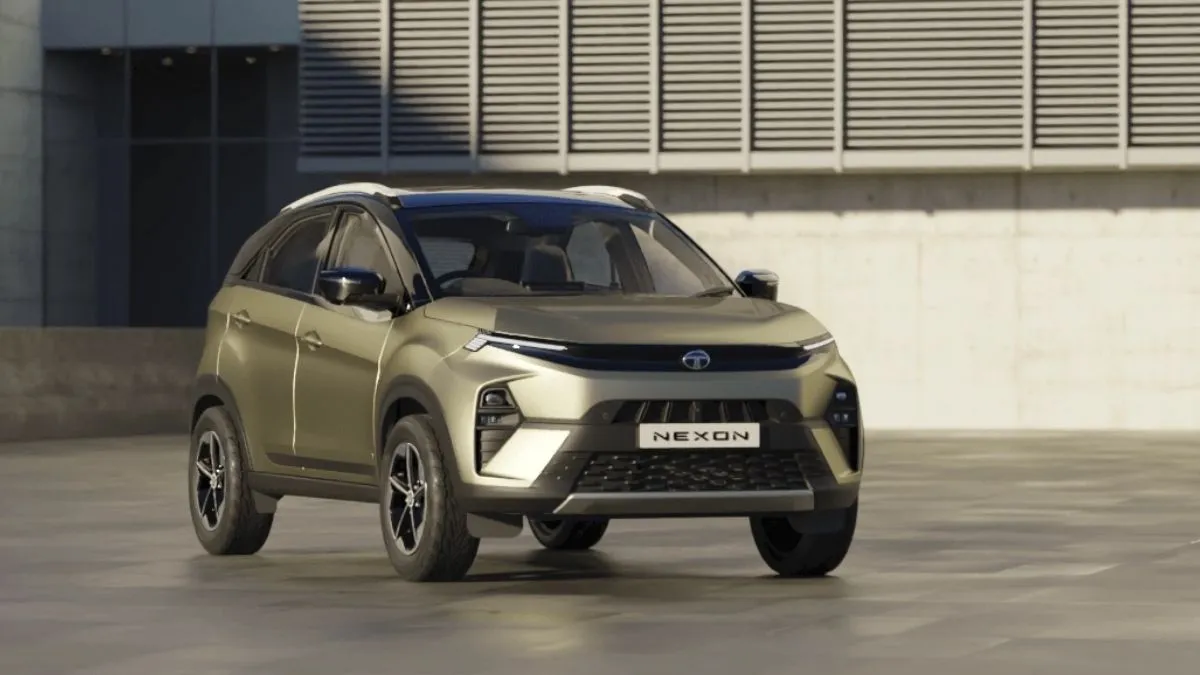 tata-nexon-with-adas-launched-at-rs-1353-lakh-also-gains-red-dark-edition