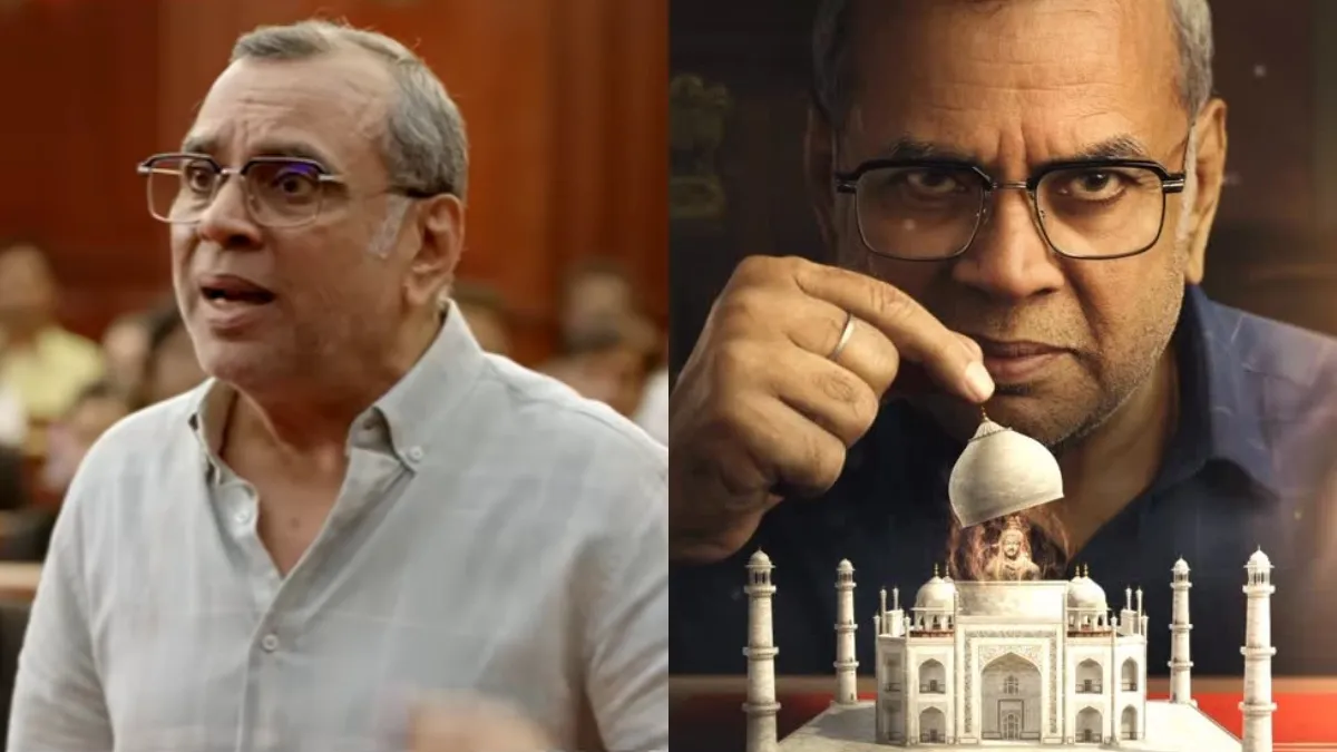 the-taj-story-trailer-paresh-rawal-demands-dna-test-of-taj-mahal-to-uncover-historical-mystery