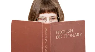 List Of 50 Toughest Words In The Dictionary With Meanings | National Dictionary Day 2025