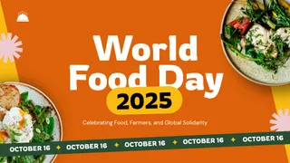 World Food Day 2025: Know The Theme, History And Significance Of The Day That Raises Awareness On The Importance Of Food