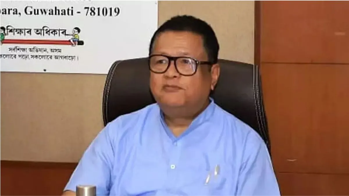 assams-education-minister-ranoj-pegu-releases-important-notice-for-ctetqualified-candidates-check-here