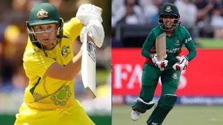 AUS-W vs BAN-W, ICC Women's World Cup 2025 LIVE Streaming: Where To Watch Australia Women vs Bangladesh Women Live In India, Your Country