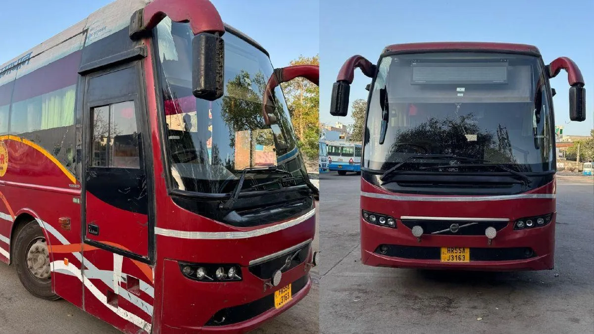 haryana-roadways-announces-extra-buses-from-gurugram-for-diwali-2025