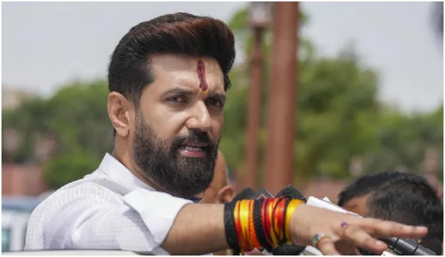 chirag-paswans-ljp-releases-second-list-of-15-candidates-all-29-announced-for-bihar-elections-list