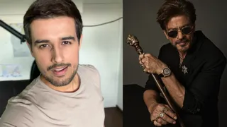 Dhruv Rathee Criticises Shah Rukh Khan For Endorsing Paan Masala Despite $1.4 Billion Net Worth: ‘Itne Paise Kaafi Nahi Hai?