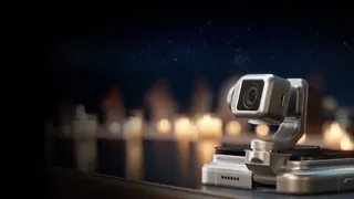 Honor Teases Robot Phone Concept With An AI Camera That Moves Like A Robot Arm! Here's What You Need To Know