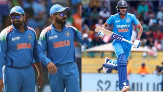 IND vs AUS: Team India Lands In Perth With Virat Kohli, Rohit Sharma To Continue Dominance In ODI Format