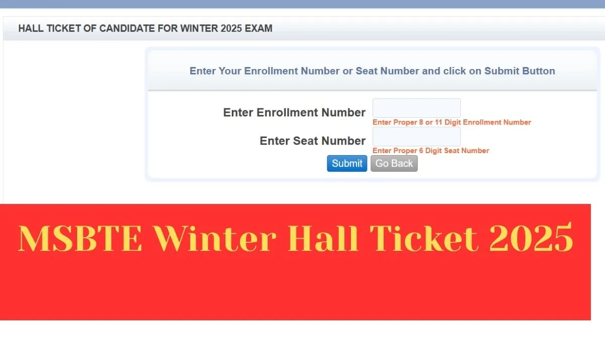 msbte-winter-hall-ticket-2025-link-activates-at-msbteacin-steps-to-download-other-details-here