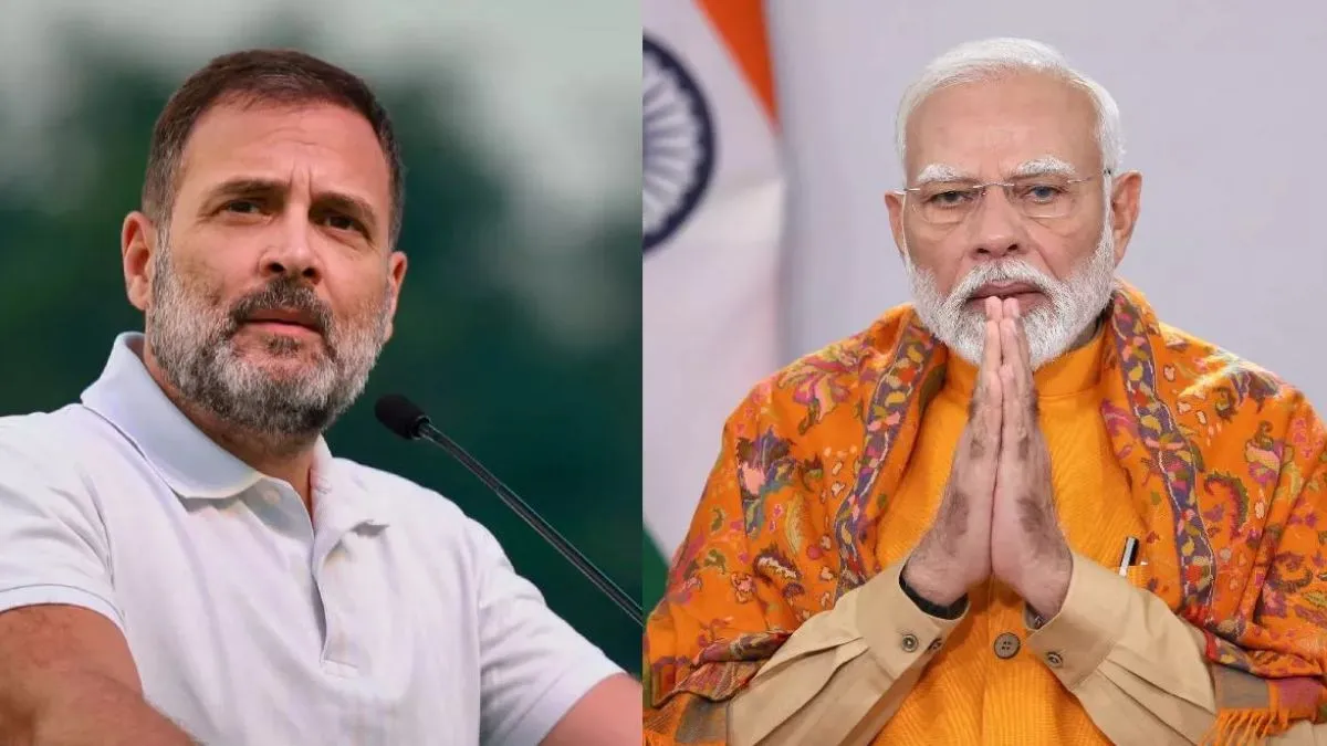 pm-modi-is-frightened-of-trump-rahul-gandhi-after-us-president-claims-india-agreed-to-stop-russian-oil-purchase