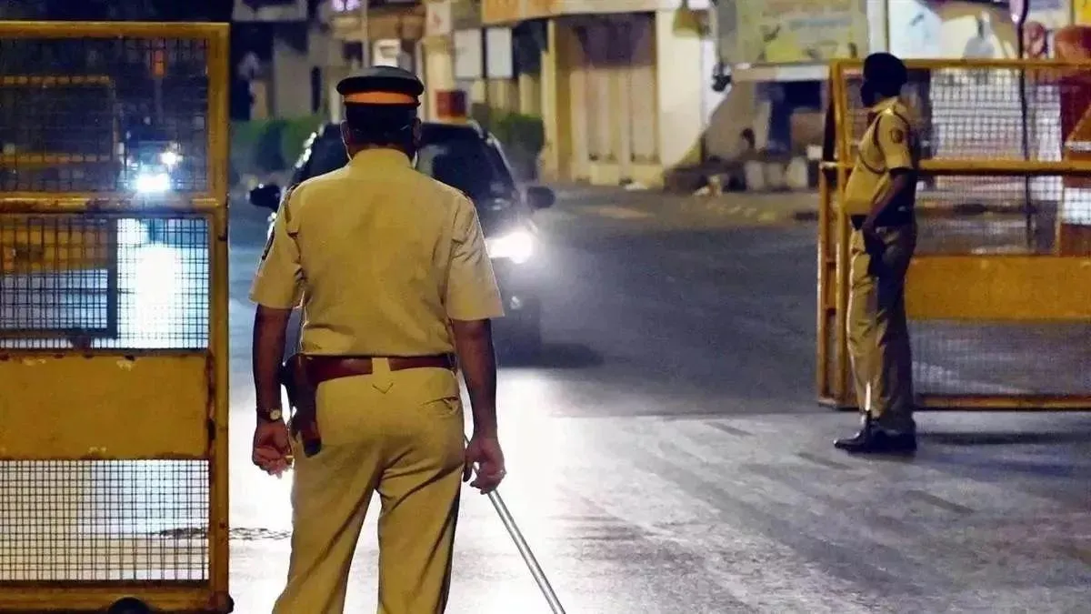 dehradun-diwali-traffic-plan-2025-vehicle-entry-banned-in-markets-for-5-days-check-new-rules