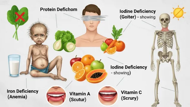 top-10-gk-quizzes-with-explanation-on-deficiency-diseases