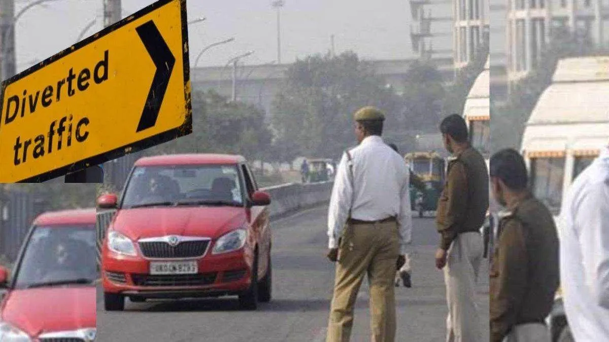 major-traffic-restrictions-in-ghaziabad-until-oct-24-check-new-routes