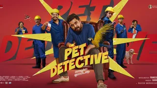 The Pet Detective: Know Plot, Reviews And More About Sharaf U Dheen And Anupama Parameswaran’s Malayalam Movie