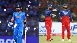 'He Is Serious About Playing ODI World Cup 2027': Former RCB Teammate Reveals Virat Kohli's Hardwork In London