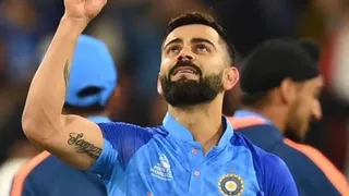 Virat Kohli Shares Cryptic Post Amid Retirement Speculations After Australia Tour: 'Only Time You Truly Fail...'