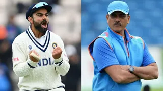 'Was Ready To Punch': Ravi Shastri Recalls Virat Kohli's Non-Negotiable Stance Over Fitness With Teammates