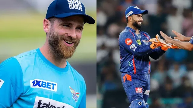 kane-williamson-joins-lucknow-super-giants-as-strategic-advisor-ahead-of-ipl-2026-auction
