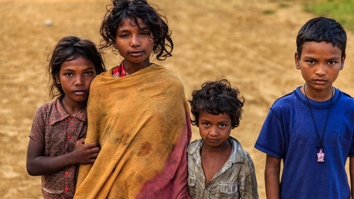 top 10 countries with highest hunger rates in 2025 (1)