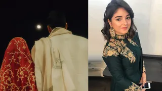Dangal Star Zaira Wasim Announces Marriage; Shares First Picture With Husband: ‘Qubuul Hai x 3’