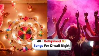 40+ Best Bollywood DJ Songs To Rock Your Diwali 2025 Party Night