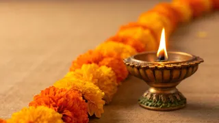 Diwali 2025 Decor Guide: Auspicious Items To Adorn Your Main Entrance For Prosperity And Positivity
