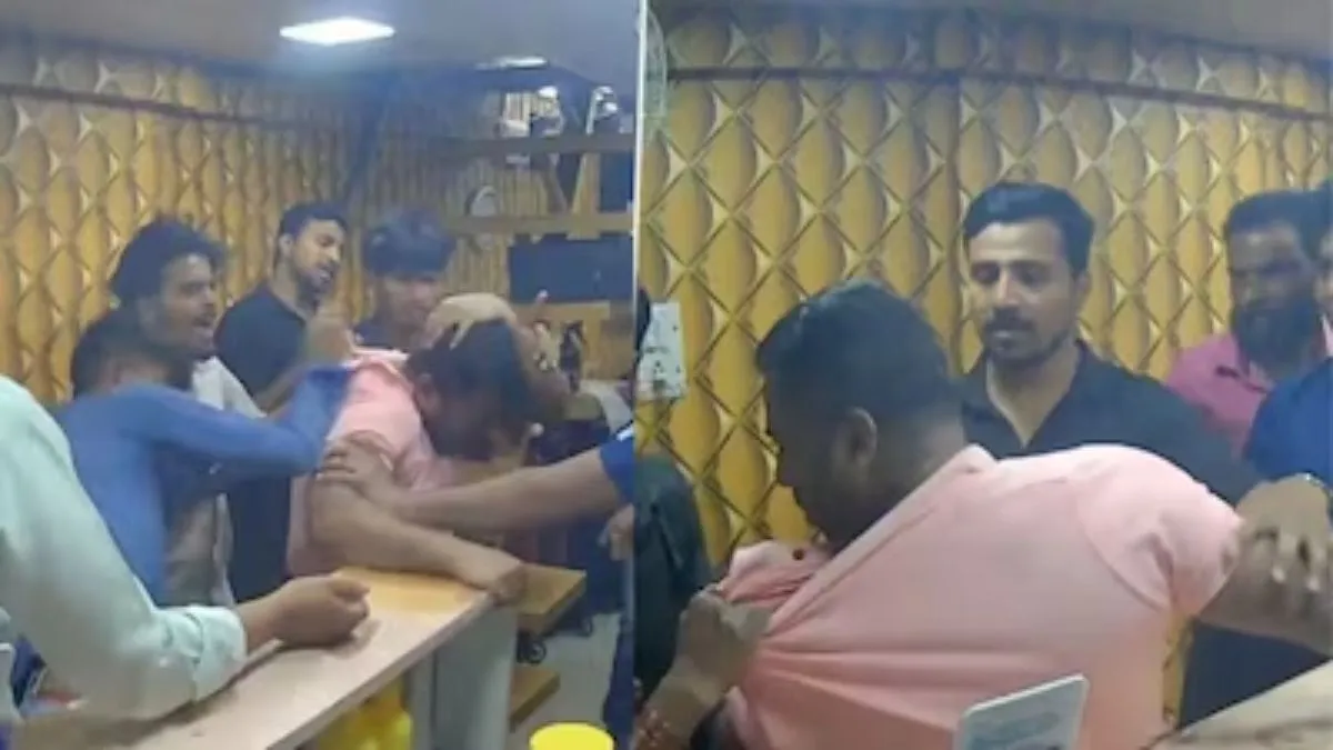 video-mns-workers-assault-navi-mumbai-salon-owner-over-alleged-abuse-of-female-employee