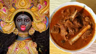 Kali Puja 2025: 7 Traditional Bengali Dishes That Go Into Maa Kali’s Bhog Across Bengal