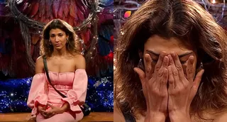 Bigg Boss 19: Did Nehal Chudasama Sacrifice Her Family’s Letter For Other Contestants? Captain Breaks Down In Tears
