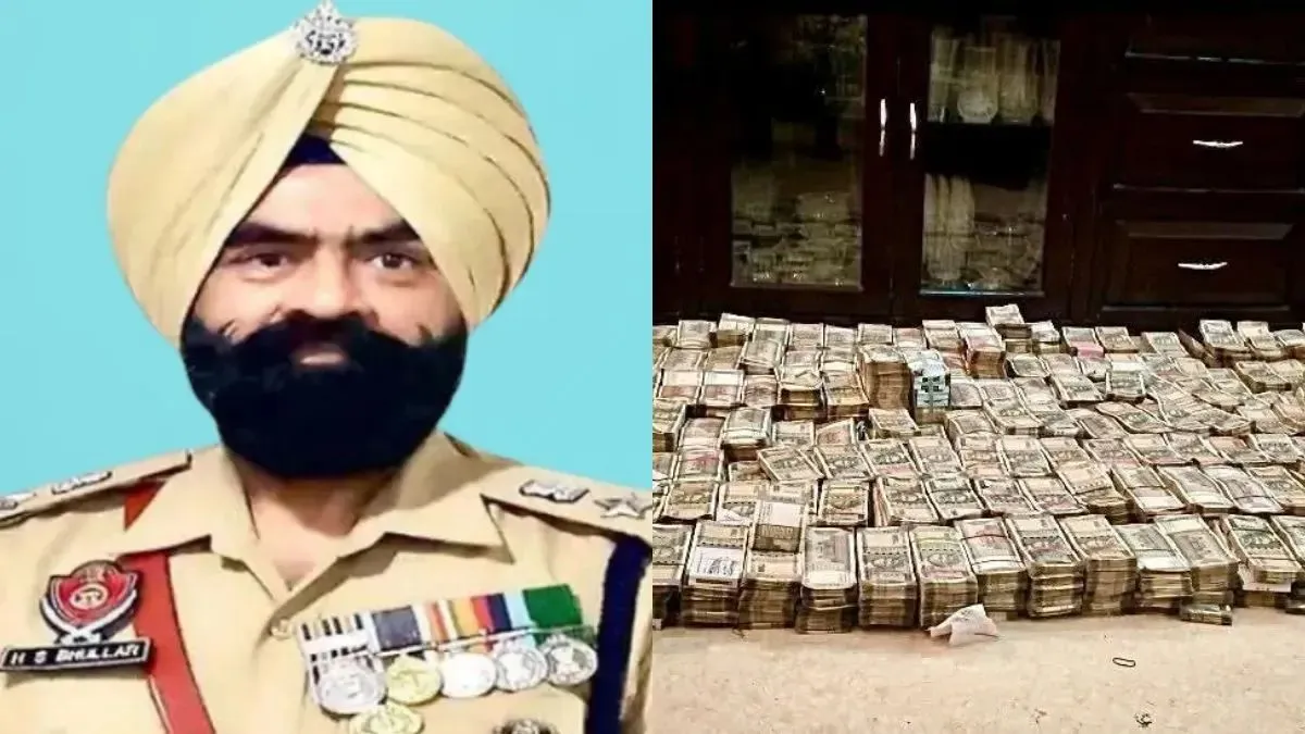 punjab-dig-harcharan-singh-bhullar-remanded-to-judicial-custody-until-october-31-in-bribery-case