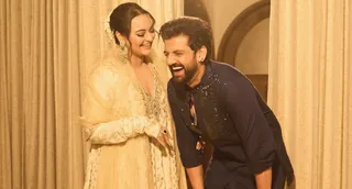 Sonakshi Sinha Gives Witty Reaction To Trolls Amid Pregnancy Rumours: ‘World Record Holder For Longest Pregnancy…’