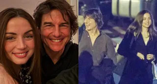 Did Tom Cruise And Ana De Armas Call It Quits After 9 Months Of Dating?