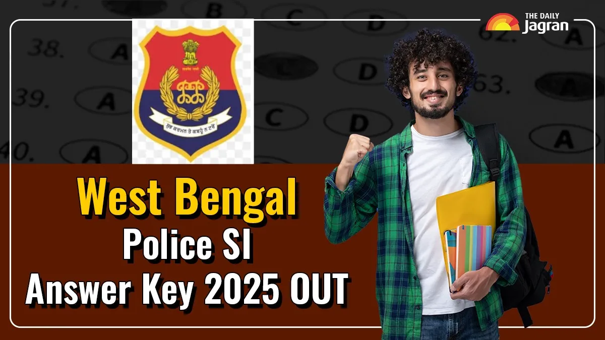 west-bengal-police-si-prelims-answer-key-out-at-wbpolice-gov-in-heres-how-to-check-and-raise-objections