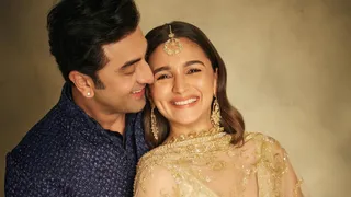 Are Alia Bhatt And Ranbir Kapoor Moving Into Their Rs 250 Crore Mansion This Diwali?