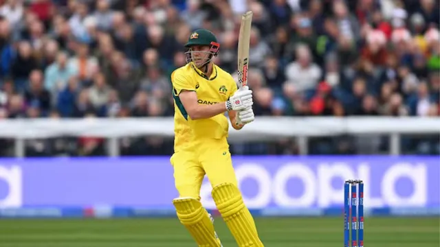 india-national-cricket-team-vs-australia-national-cricket-team-huge-blow-to-australia-as-cameron-green-ruled-out-of-odi-series-due-to-injury-this-player-named-as-replacement
