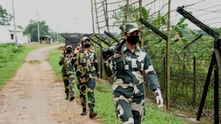 India Urges Bangladesh To Strengthen Border Security After 3 Bangladeshi Smugglers Killed In Tripura