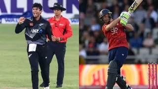 NZ vs ENG 1st T20I ODI Live Streaming: Where To Watch New Zealand National Cricket Team vs England National Cricket Team In India, Your Country