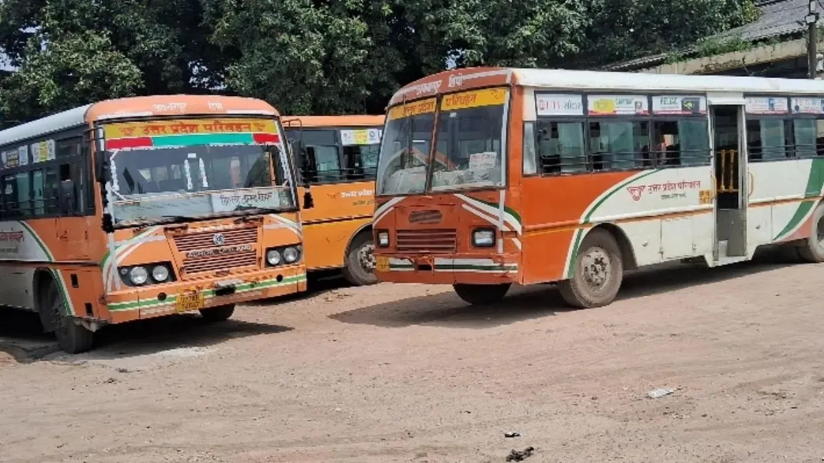 diwali-rush-up-roadways-to-run-20-extra-buses-from-raebareli-to-lucknow-10-to-delhi