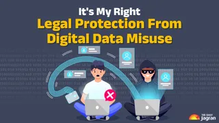 It's My Right: Personal Data Misused? Know Your Legal Rights And Remedies Under DPDP Act