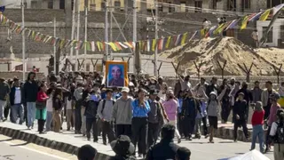 Centre Orders Judicial Inquiry Into Ladakh Violence, Ex-SC Judge BS Chauhan To Lead Probe
