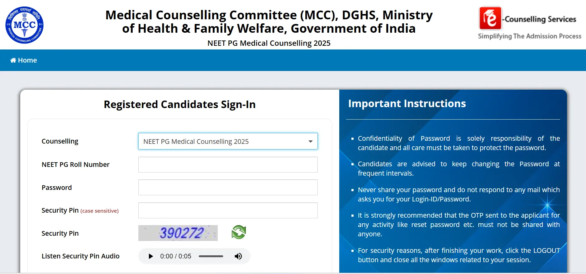neet-pg-counselling-2025-round-1-registration-begins-heres-how-to-apply-at-mcc-nic-in