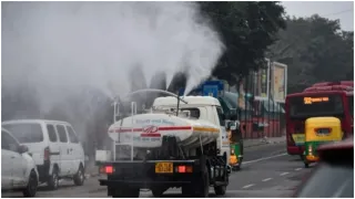 Delhi-NCR Weather Update: AQI Turns Severe Ahead Of Winter; Check IMD Forecast