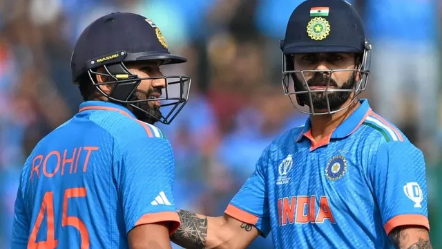 ind-vs-aus-multiple-records-at-sight-milestones-that-rohit-sharma-and-virat-kohli-can-achieve-in-aus-odis