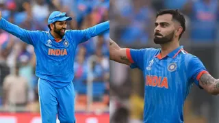 IND vs AUS: What Is Rohit Sharma And Virat Kohli's ODI Record Against Australia? Fifties, Centuries And More