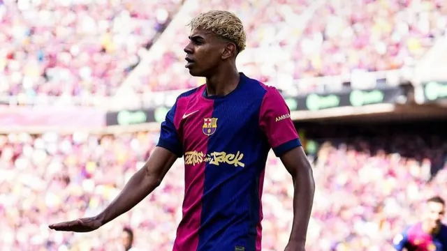 lamine-yamal-returns-from-injury-break-ahead-of-barcelonas-upcoming-la-liga-clash-against-real-madrid