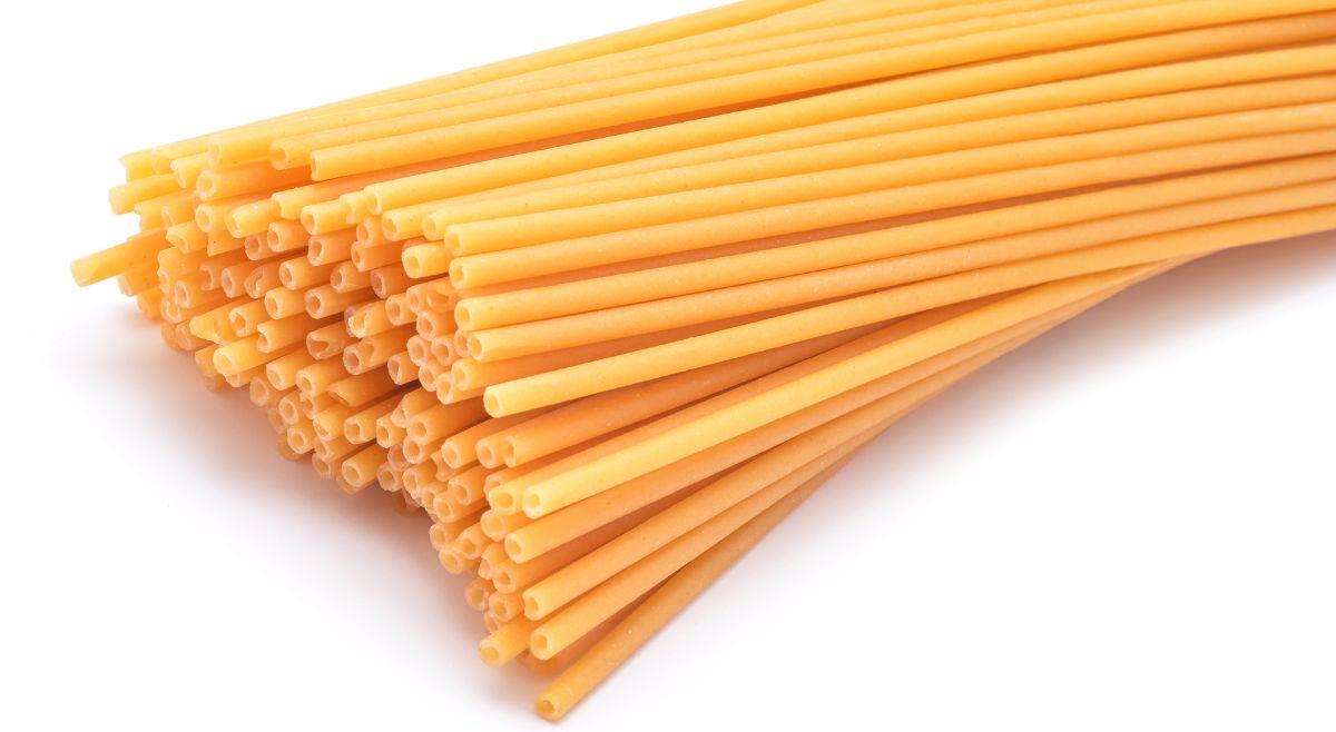 Bucatini