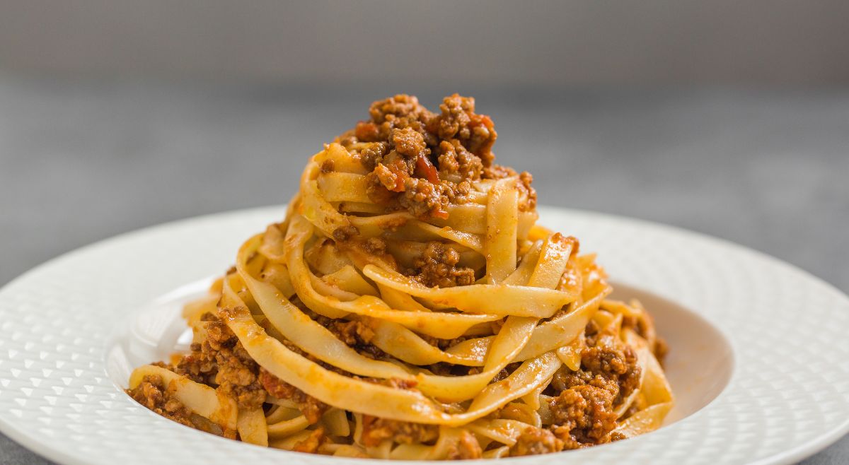 Tagliatelle