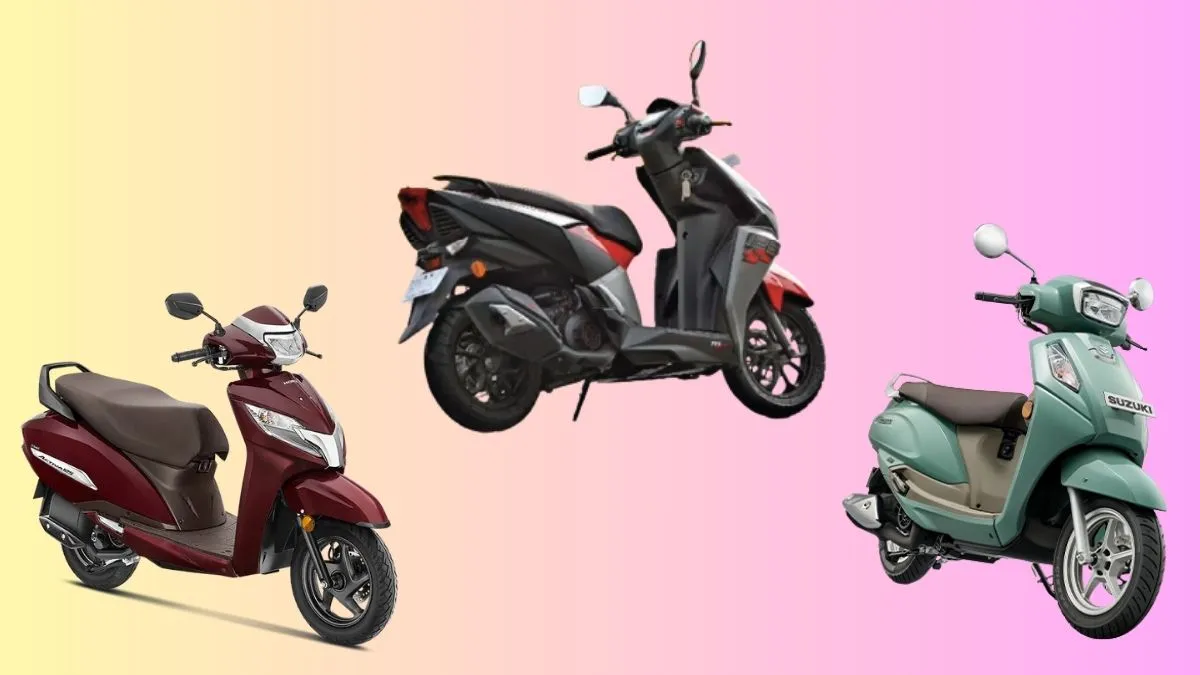 5-best-125cc-scooters-under-rs-90000-to-consider-this-diwali-honda-activa-tvs-ntorq-and-more