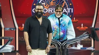 Amitabh Bachchan Apologies Rishab Shetty For Not Watching His Films, Reveals Daughter Shweta’s Reaction After Watching Kantara
