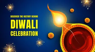 Ever Wondered How Old Diwali Is? Its Origin Likely Dates Back Over 2,500 Years