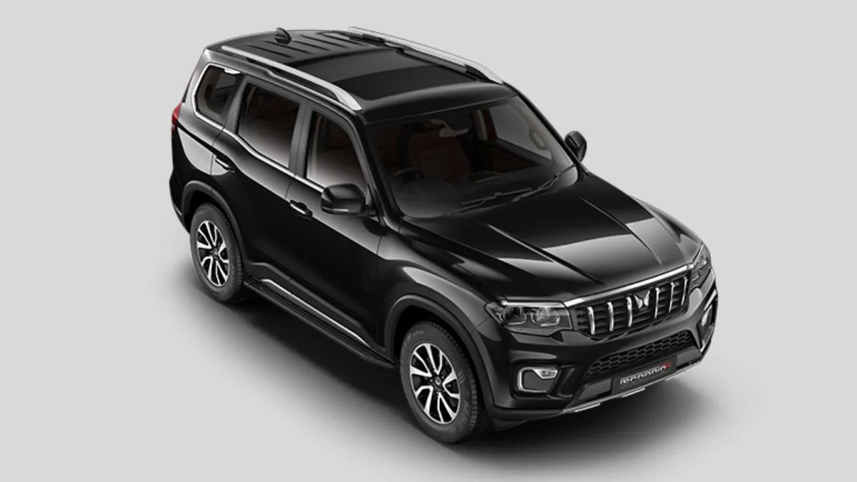 mahindra-scorpio-n-facelift-spotted-for-the-first-time-ahead-of-launch